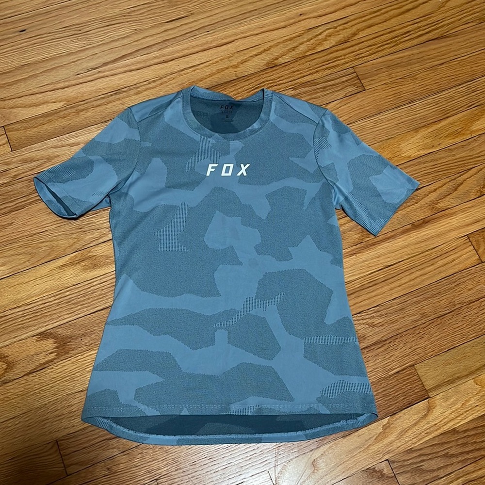 Fox Ranger Tshirt Jersey